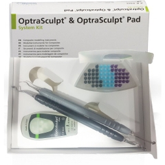 Bộ Điêu Khắc Composite Ivoclar OptraSculpt System Kit