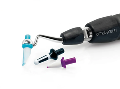 Bộ Điêu Khắc Composite Ivoclar OptraSculpt System Kit