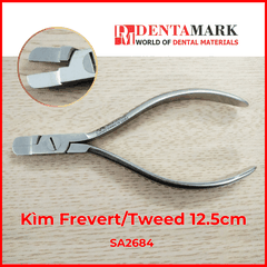 Bộ dụng cụ cắt mão (cắt chụp thép)