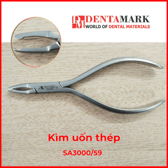 Bộ dụng cụ cắt mão (cắt chụp thép)