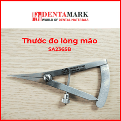 Bộ dụng cụ cắt mão (cắt chụp thép)