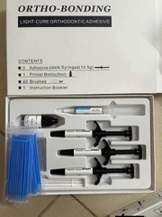 Keo Gắn Mắc Cài Ortho-Bonding ORTHO – Bộ