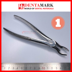 Bộ Kìm nhổ răng người lớn 9 chi tiết