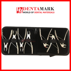 Bộ Kìm nhổ răng trẻ em 7 chi tiết - Pakistan