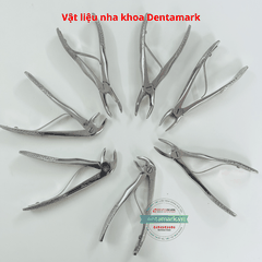 Bộ Kìm nhổ răng trẻ em 7 chi tiết - Pakistan