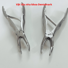 Bộ Kìm nhổ răng trẻ em 7 chi tiết - Pakistan