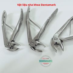 Bộ Kìm nhổ răng trẻ em 7 chi tiết - Pakistan