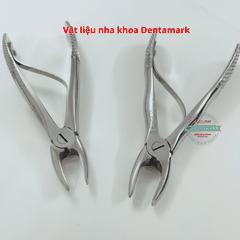 Bộ Kìm nhổ răng trẻ em 7 chi tiết - Pakistan