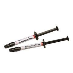Bộ kit trám răng - Te-Econom Plus Into Kit Ivoclar Vivadent