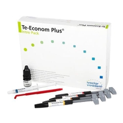 Bộ kit trám răng - Te-Econom Plus Into Kit Ivoclar Vivadent