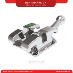 Bộ mắc cài kim loại Atlas Mini Dynaflex (MUA  2 TẶNG 1, 10 TẶNG 10)