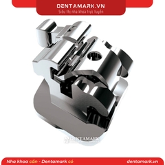 Bộ mắc cài kim loại tự khóa Endurance Roth/MBT (5x5) DynaFlex - Hộp/20 cái (tự buộc)