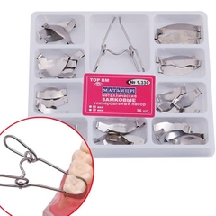 Bộ Matric Kèm Chêm (matrix)