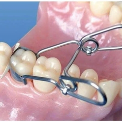 Bộ Matric Kèm Chêm (matrix)