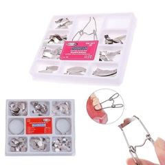 Bộ Matric Kèm Chêm (matrix)