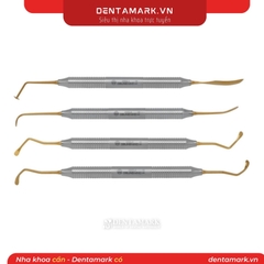 Bộ nâng xoang hở Lateral Approach Kit Osung (Bộ)