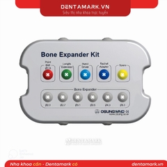 Bộ nong xương Bone Expander Kit Osung BEPD (Bộ)
