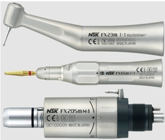 Bộ Tay khoan chậm NSK