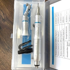Bộ tay khoan chậm NSK (4 lỗ)