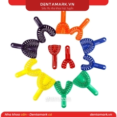 Bộ thìa lấy dấu 12 chi tiết