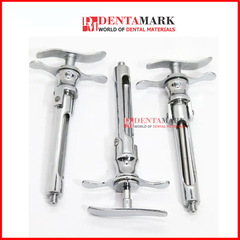 Bơm tiêm áp lực Pakistan