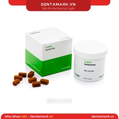 Bông xốp cầm máu Gelatamp Roeko