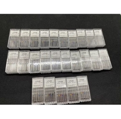 U-Files Mani - File rung siêu âm nha khoa