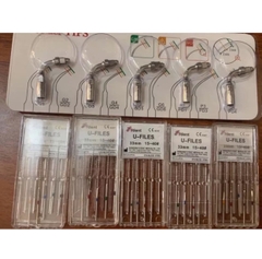 U-Files Mani - File rung siêu âm nha khoa