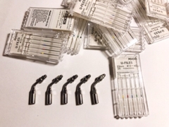 Đầu rung ống tủy (Đầu lắp UFILE Mani)