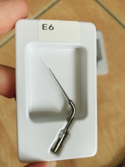 Mũi lấy file gãy E6