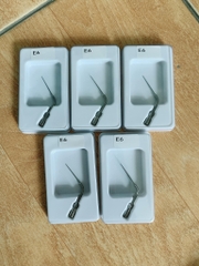 Mũi lấy file gãy E6