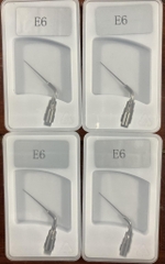 Mũi lấy file gãy E6