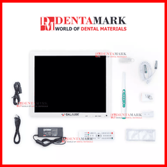 Camera Soi Răng 17" DALAUDE DA200