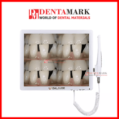 Camera Soi Răng 17" DALAUDE DA200