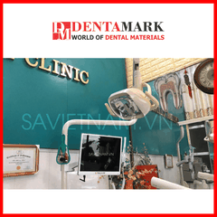 Camera Soi Răng 17" DALAUDE DA300