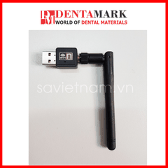 Camera Soi Răng 17" DALAUDE DA300