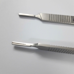 Cán dao số 3 thép Đức loại tốt - Prime