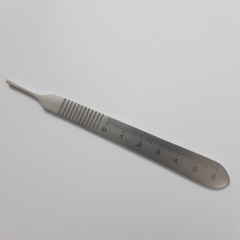 Cán dao số 3 thép Đức loại tốt - Prime