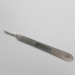 Cán dao số 3 thép Đức loại tốt - Prime
