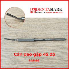 Cán dao gập SA Medical