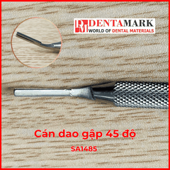 Cán dao gập SA Medical