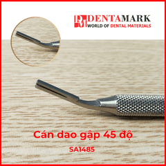 Cán dao gập SA Medical