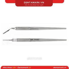 Cán dao mổ Scalpel Handle Osung