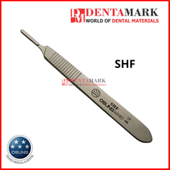 Cán dao mổ Scalpel Handle Osung SHF Flat