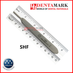 Cán dao mổ Scalpel Handle Osung SHF Flat