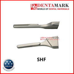 Cán dao mổ Scalpel Handle Osung SHF Flat