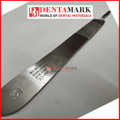 Cán dao số 3 Pakistan