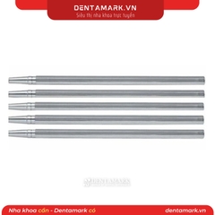 Cán gương Osung inox Mirror Handle, Metal MHC, CS type (Gói 10 Cái)