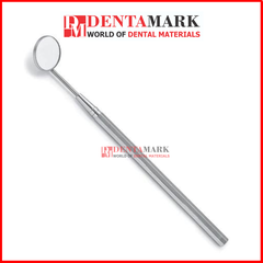 Cán gương Osung Mirror Handle, Metal MHS, SS Type (Vỉ 10 cái)