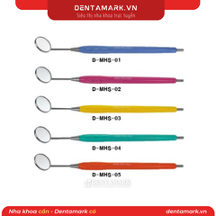 Cán gương Osung Mirror Silicone, 2MHC1 (Cái)